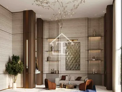 High Floor Studio | Investment Deal | Below OP