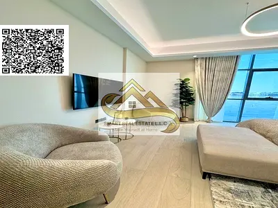 شقق فندقيه اماره عجمان -تسليم قريب -علي خور عجمان