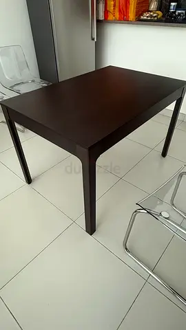 Extendable Dining Table - from IKEA