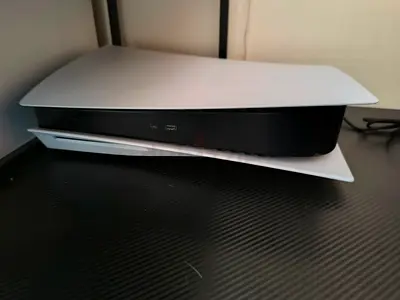 Sony PlayStation 5 Console - Good Condition