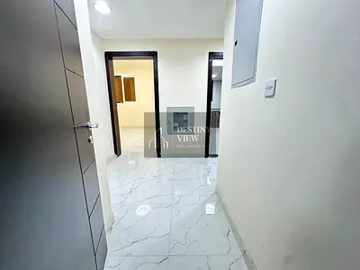 Brand New lavish 1bhk full spacious and fully family building