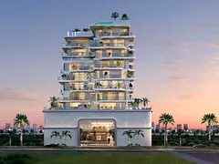 Luxury | Fully Furnished 2BHK | 20/80 Payment Plan