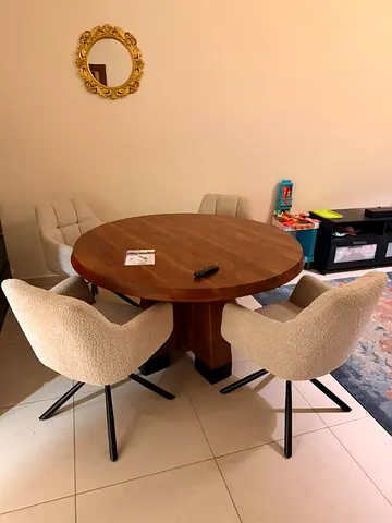 Brand new dining set