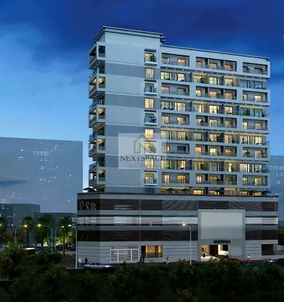 2 Bedroom | Handover soon | Sherena Residence 2 | Park and Barari view