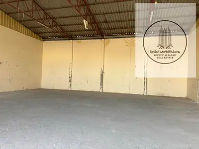 Warehouse for Rent at a Great Price | Suitable for Storage Only
