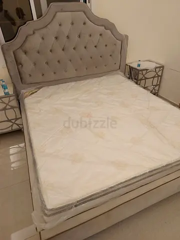 Mattress