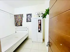 Partition Available In Al Nahda Sharjah Dubai Sharjah Border