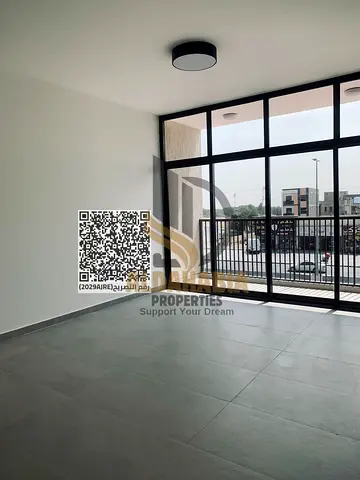 🏡 1 Bedroom Apartment for Annual Rent in Al Helio 2