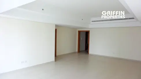 2BHK | TRANQUILE LAKE VIEW | BIGGER LAYOUT | UNF