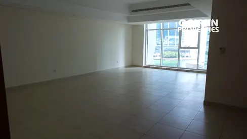 2BHK | TRANQUILE LAKE VIEW | BIGGER LAYOUT | UNF