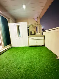 Bed Space Near DMCC Metro Station