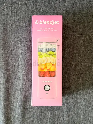 BlendJet Portable Blender