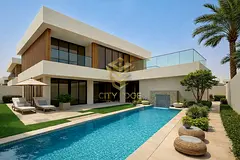 Luxury 4BR villa freehold prime loc flexible pay