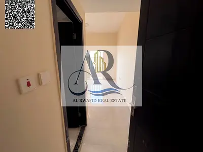 1 Bedroom Apartment for Rent in Al Jurf Industrial 3 – Prime Location