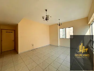 Lavish apartment 3BR with parking on prime location