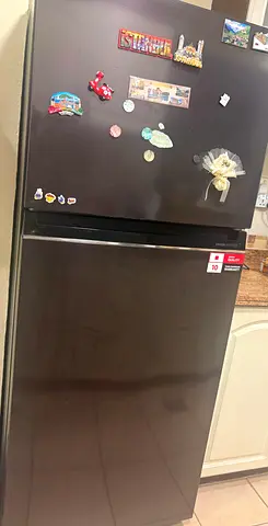 Fridge
