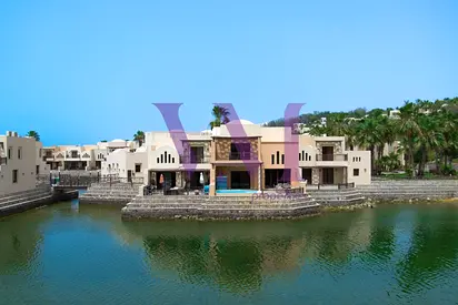Exclusive Full Sea View 1 Bedroom Villa | Cove Rotana RAK