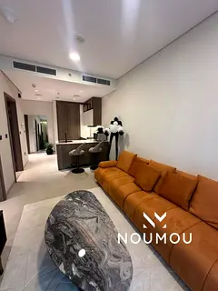 MARRIOTT-BRANDED | HIGH FLOOR | PRIME LOCATION