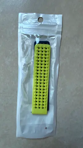 Garming Watch Strap
