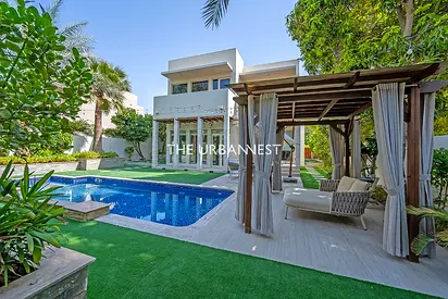 Exclusive | Fully Upgraded | Corner Plot
