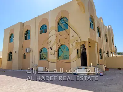 Al Mansoura | 5BR + 2 Halls | Maid's Room | Large Yard | Suitable for Families or Sharing | Residen