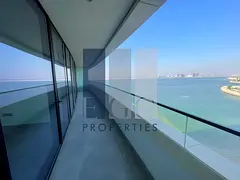 Spacious Sea View | Amazing Bright 2BR | Balcony