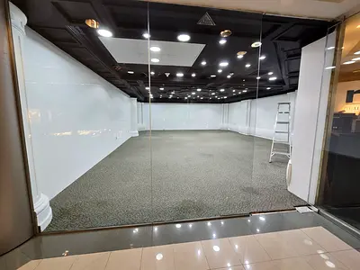 Prime Location | High-End Quality | Open Space