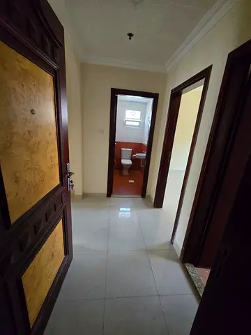 Annual Apartment for Rent in Al Nabba – Sharjah
