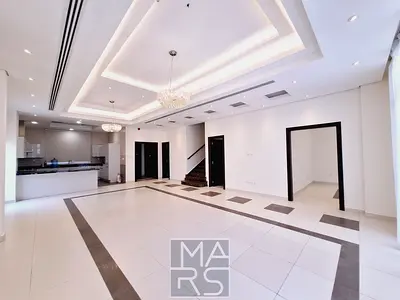 Spacious 4 Bedroom Villa for Rent in Al Tai, Sharjah | AED 145,000 Yearly