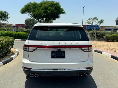 صورة 15 لـ 2023 Lincoln AVIATOR