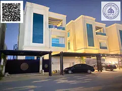 BRAND NEW | SPECIOUS BEAUTIFUL | 05 MASTER BEDROOMS WITH ELEVATOR | VILLA AVAILABLE | FOR RENT | AL