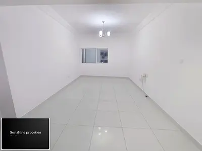 Spacious Big Studio Apartment Free Shared Gym Al Khan Area