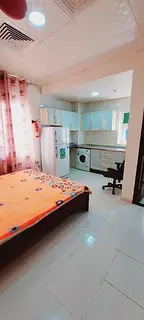 STUDIO FALT FOR RENT SHARJAH AL MUWAILAH