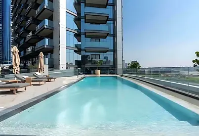 Furnished I Modern I Elegant I Spacious