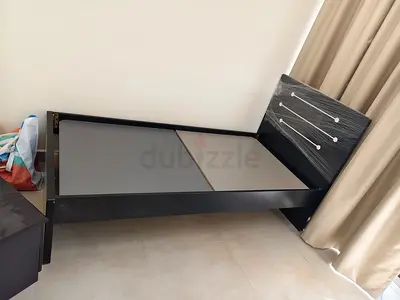 Brand New Single Bed For Sale
