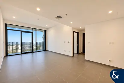 Water Views | Large Layout | Vacant Soon