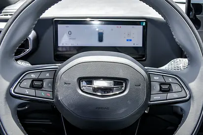 Geely Cowboy, миниатюра 18
