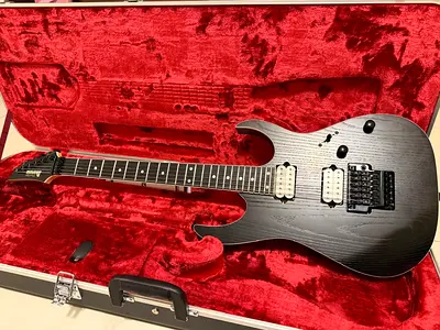 Ibanez RGR6502 Prestige