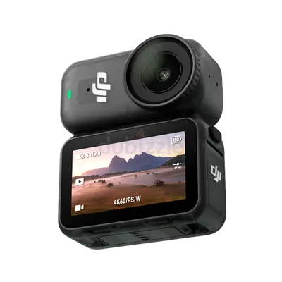Osmo Nano Standard Combo Action Camera