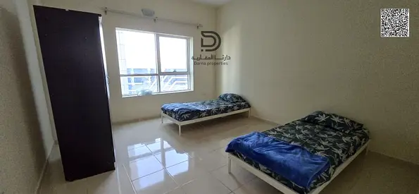 2 Bedroom Apartment for Sale | Fully Furnished & Ready Own a spacious apartment with private parking and a flexible payment plan.