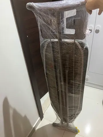 Ironing Board - Foldable, Good Condition