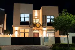 Single Row-Mid | Villa 5BR+Maid | Vacant