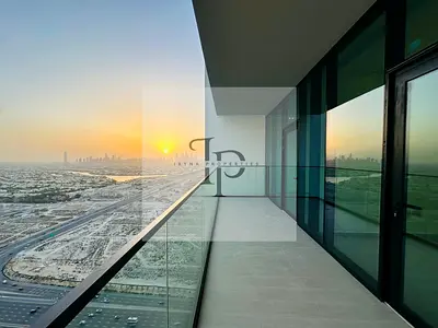 Stunning Skyline Views | Brand New 1-BR | 12 Cheques Flexible Payment