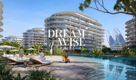 The Row | Luxurious 2BR | Great Investment