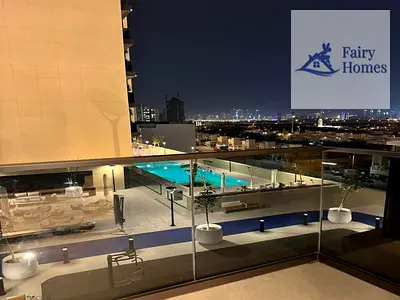 Brand New 1BHK | Fully Furnished | Ready to Move