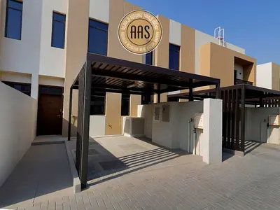 Elegant 2BR Villa for Rent in Nasma Residences | 3 Washrooms | 100K in 4 Cheques