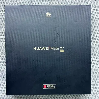 Huawei mate x7 512GB
