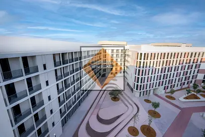 Distress Deal | Fully Leased Studio in NEST 8 | 10% Annual Return for 10 Years | AED 319,999