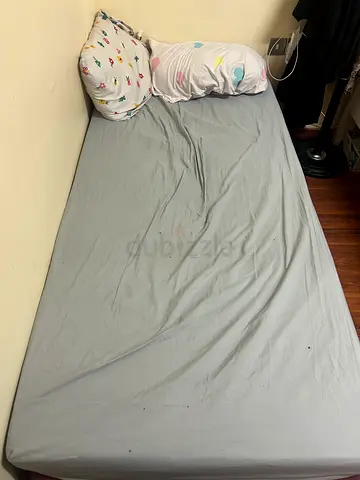 Single bed Mattress - Good Condition