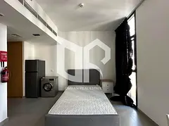 Studio for Sale in Al Mamsha | Ready Rental Income | Strong Returns | Investment Opportunity